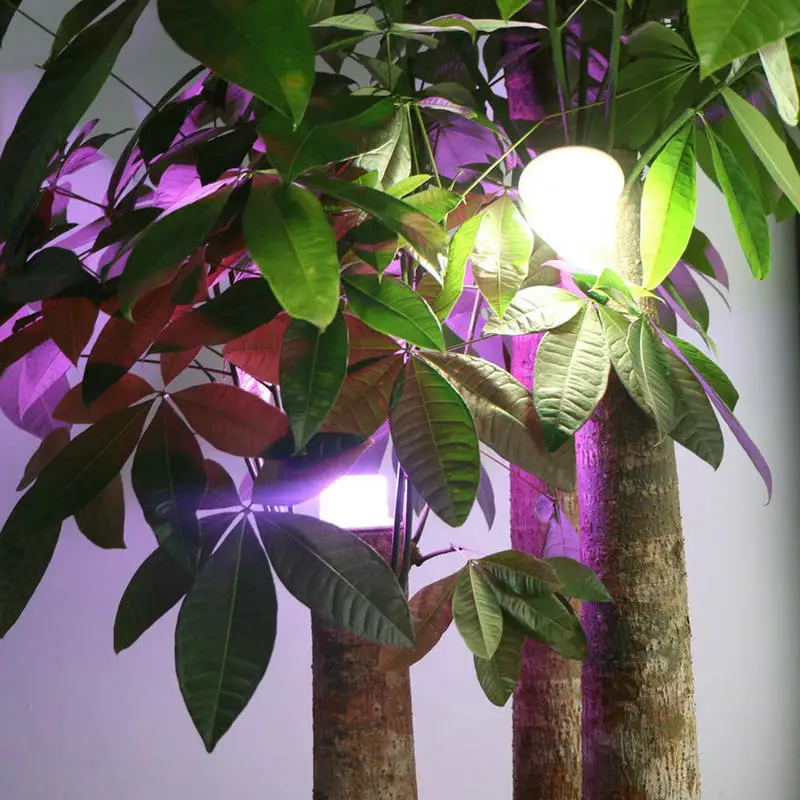 Remote Controlled Rechargeable RGB Light Base Waterproof 5050SMD LED Module Hanging 16 Colors Furniture Mood Light Under Table