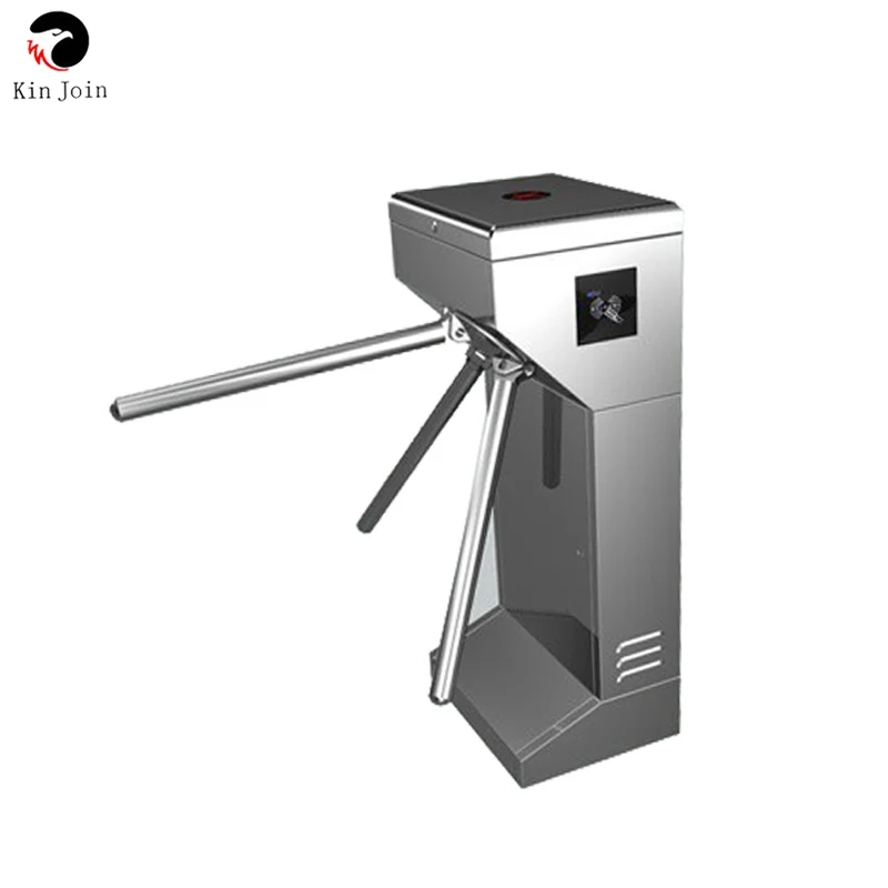 kinJoin ESD Gate Automatic Tripod Turnstile Mechanism