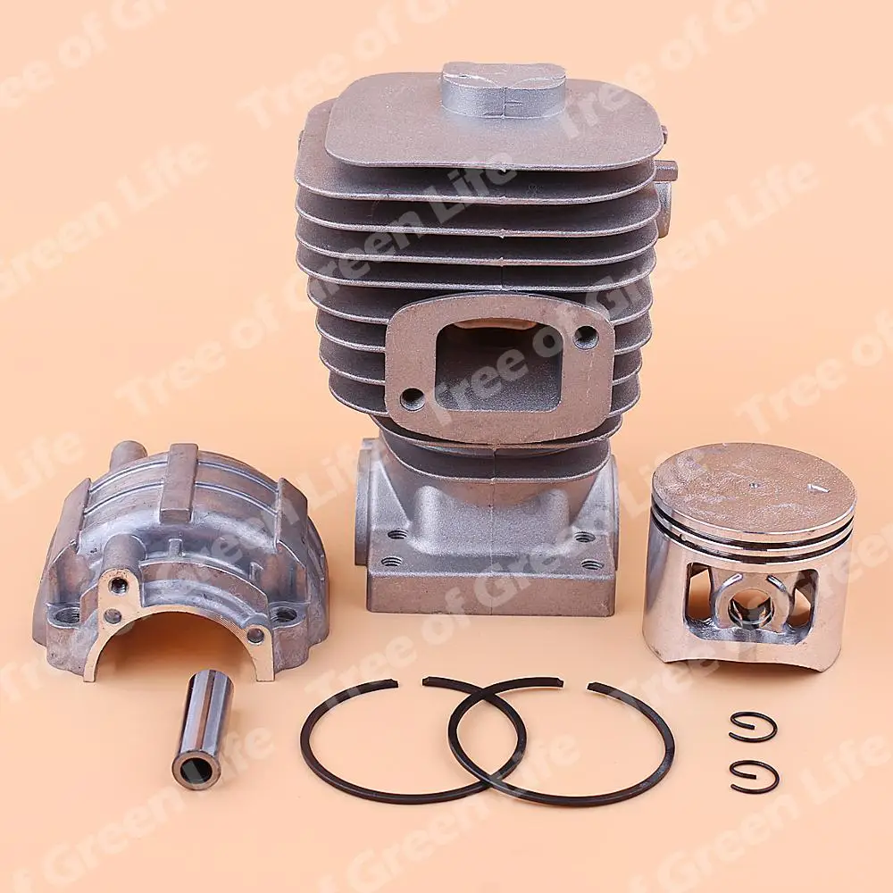 41mm Cylinder Piston Engine Pan Kit For Echo CS4200 CS-4200 Chainsaw 100202-59530 100202-59530