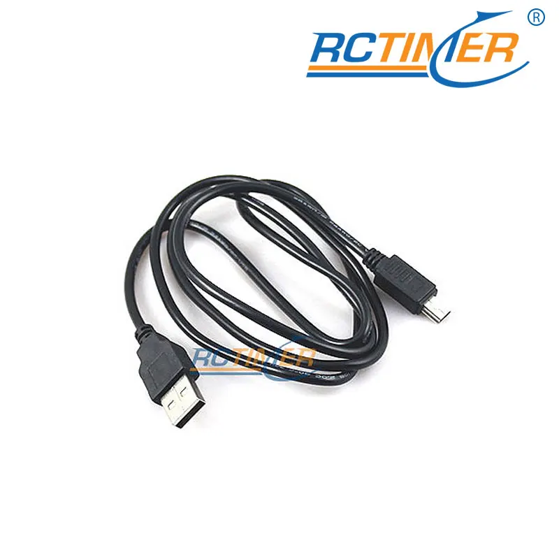 

Rctimer Mini USB Cable for FTDI & Mobile