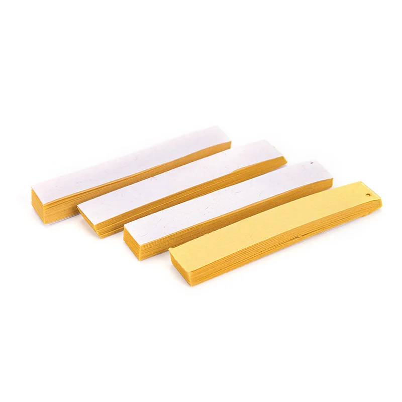 2Pcs 80 Strips PH Test Strip Aquarium Pond Water Testing Test Paper Litmus Test