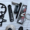 Itwoo-ロードバイク用油圧ディスクブレーキキット,自転車アクセサリーセット,チェーン付き,2x10スピード,20s,4700,r3000 3