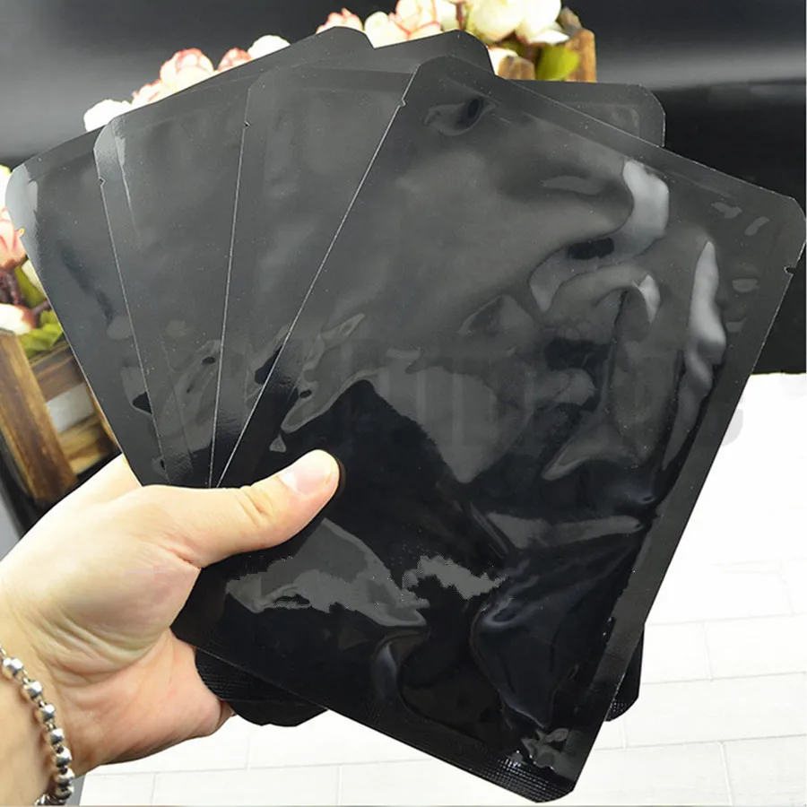 UNLABELLED Bamboo Charcoal Facial Mask Sheet Clean Shrink Pores Blackhead Mask 5pieces