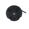 BLDC 아웃러너 브러시리스 모터 센서, 전기 스케이트보드 밸런싱 스쿠터 추력용, 5065, 200KV, 270KV, 320KV, 6-12S, 1 개 4