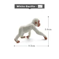 Gorila Blanco