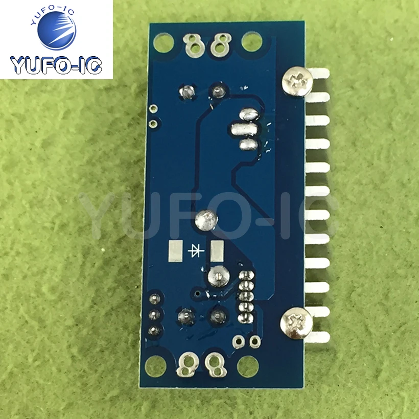 3pcs DC-DC High-Efficiency Boost Module High-Power Wide-Voltage Vehicle-Mounted Notebook Power Supply Industrial  Module