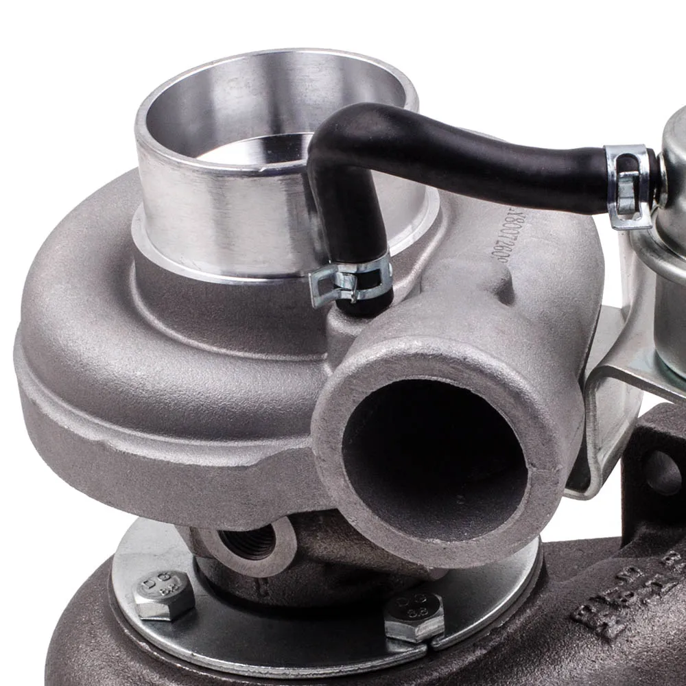 เทอร์โบชาร์จเจอร์สําหรับ Chevy GMC W-Series รถบรรทุก 4BD2-TC เครื่องยนต์ 3.9L 95-98 466409 -0002