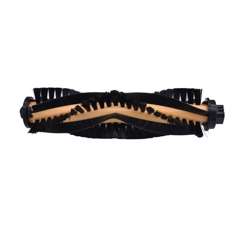 Main Roller Brush Accessories For Ecovacs DEEBOT N79S N79 Cecotec Conga Excellence 990 5040 Eufy RoboVac 11 11C iboto aqua V710