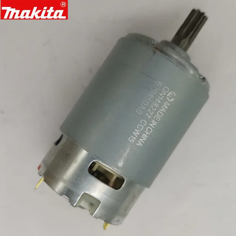 MAKITA 629851-8 7 Teeth Motor DC 10.8V Rotor for TD090DWE TD090DW TD090D  DT01 DT01Z DT01ZW Drill Driver Screwdrive