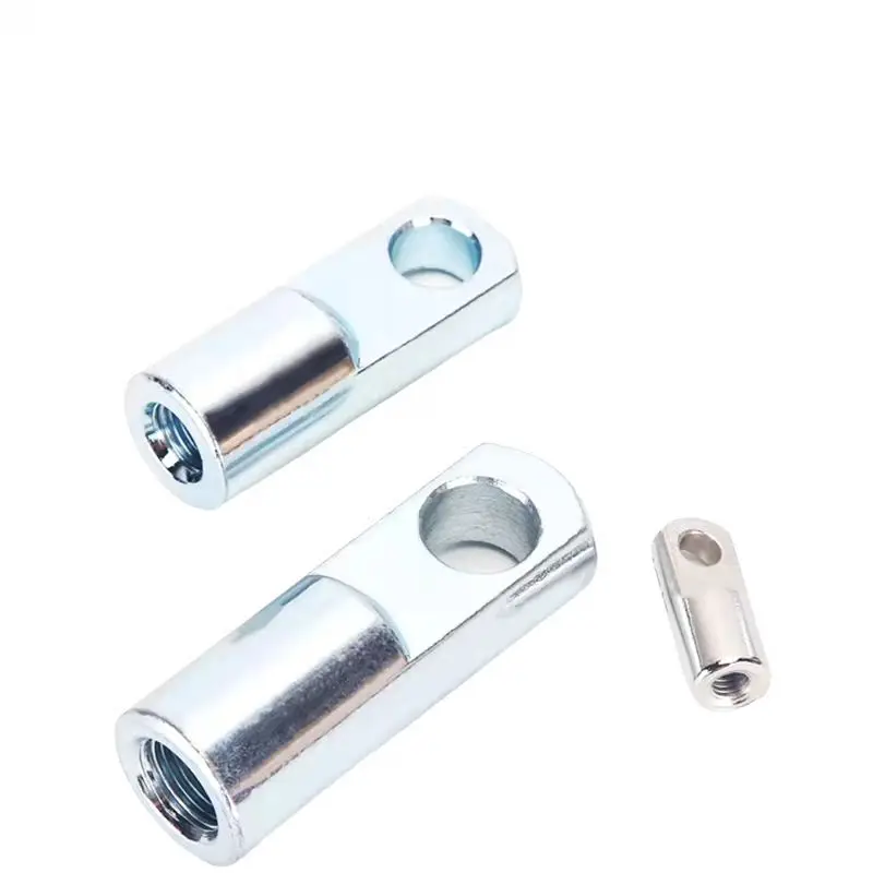 Cylinder Accessories SC Standard Cylinder Fitting with Pin I-type Connector MAL/MA Cylinder Pneumatic Components