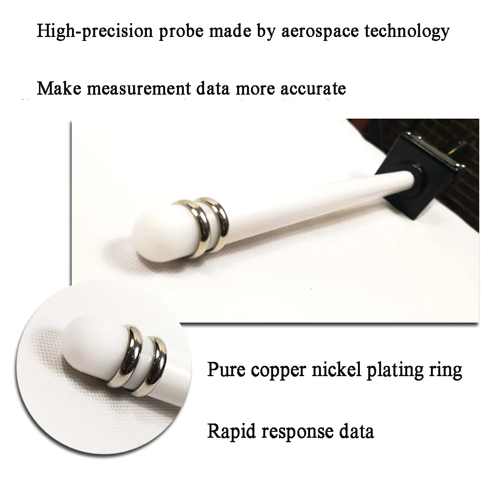 1Set Dog Canine Ovulation Tester Device Rutting Test Device Detector Artificial Insemination Tools Pets Clinic Veterinary Tool
