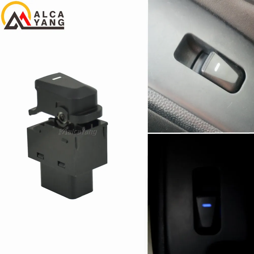 For Hyundai IX35 TUCSON IX 2009-2015 Console Control Switch button 93580-2Z000 935802Z000 Window Switch Assembly View Switch