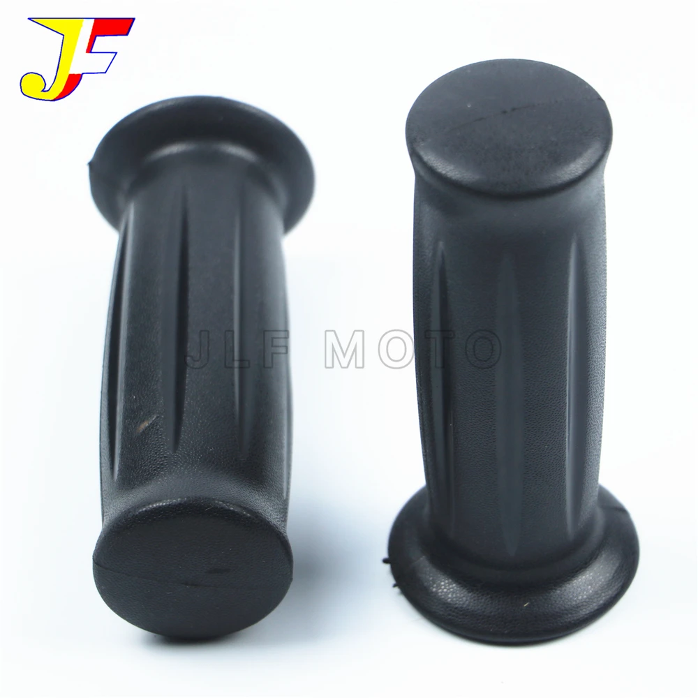 Suitable for motorcycle scooters Honda\Yamaha JOG ZR handlebar control lever handle handle rubber gloves 24MM 25MM 22MM general