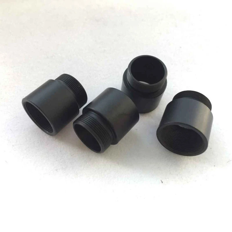 New 10mm S Mount MTV Lens Extension Tube Adapter Ring for M12 X0.5 Board Lens