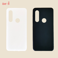 dower me For MEIZU M10 M918H Smartphone Protective Soft TPU Case Cover