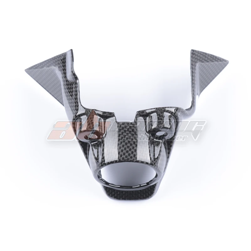 

Key Ignition Switch Cover Guard For Ducati Hypermotard 950 Full Carbon Fiber 100%