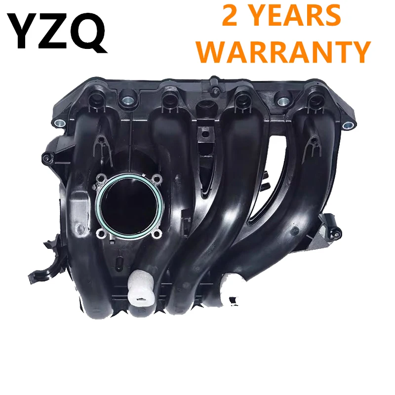 Engine Air Intake System EA111 Intake Manifold For VW Polo Lavida Golf6 Bora For Skoda Fabia Octavia 1.6 036129709HS 036129709KA