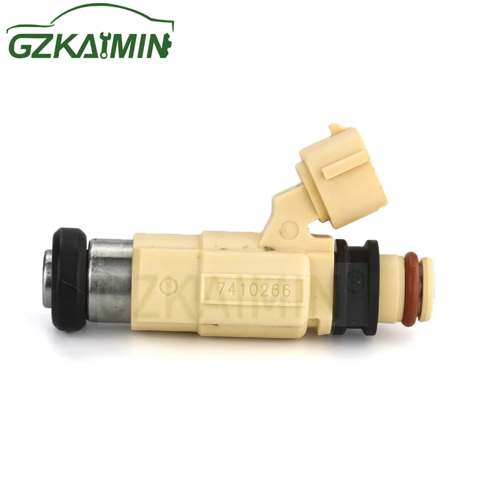 4pcs FREE SHIPING HIGH Quality NEW Fuel Injector injection nozzle  cdh240 MR507252 For CHRYSLER DODGE MITSUBISHI  KM