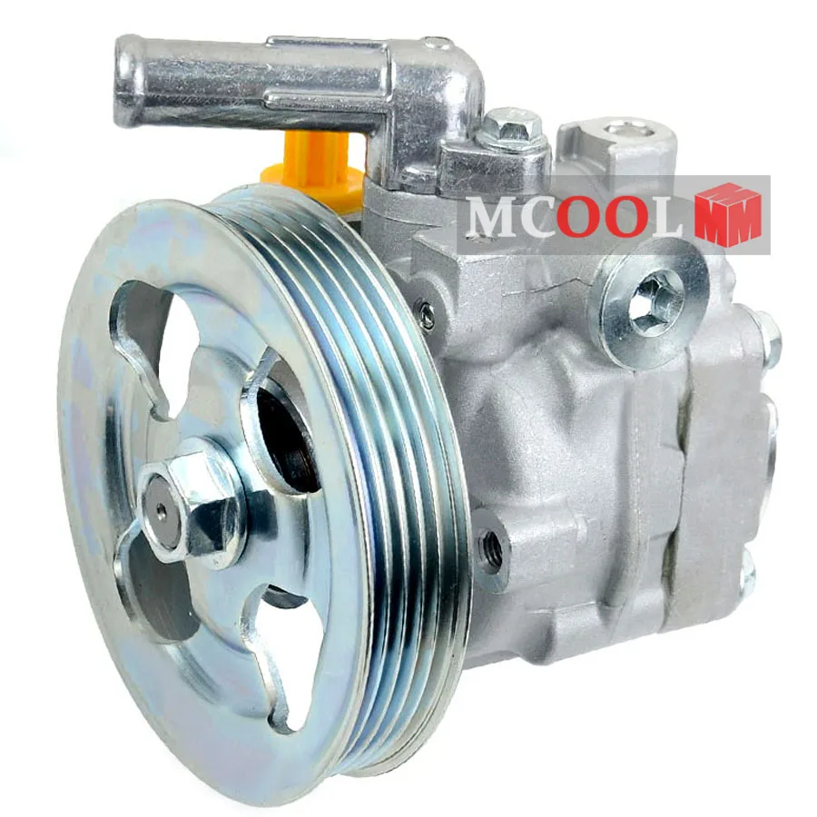 

Power Steering Pump For SUBARU IMPREZA 34430FE040 34430FE041 34430FE042 34430-FE040 34430-FE041 34430-FE042