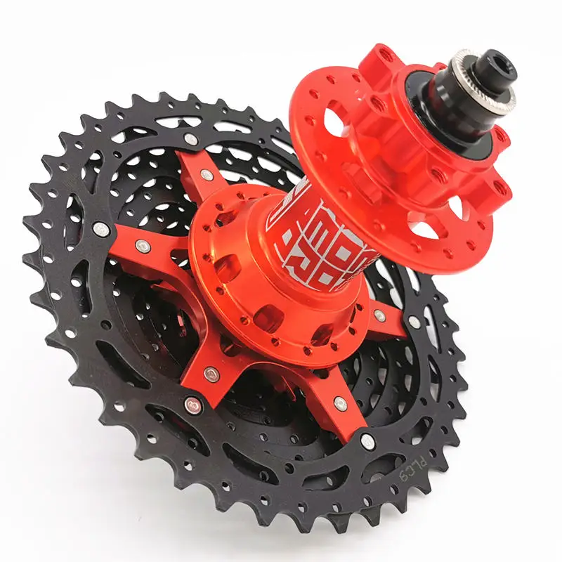 SunRace 10 Speed CSMX3 CSMS3 11-40T /42T/46T / 51T Bicycle Freewheel Wide Ratio bike Mountain Bicycle Cassette Tool MTB Flywheel