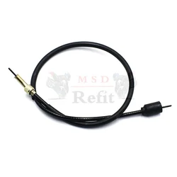 Motorcycle Speedometer Cable Odometer Line Wire For Yamaha TW 225 TW225