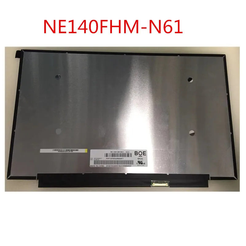 

14.0 FHD IPS AG HD Lcd Screen FRU 01YN154 01YN155 5D10X68366 01YN156 01YN157 New Original For Lenovo T14S T490S