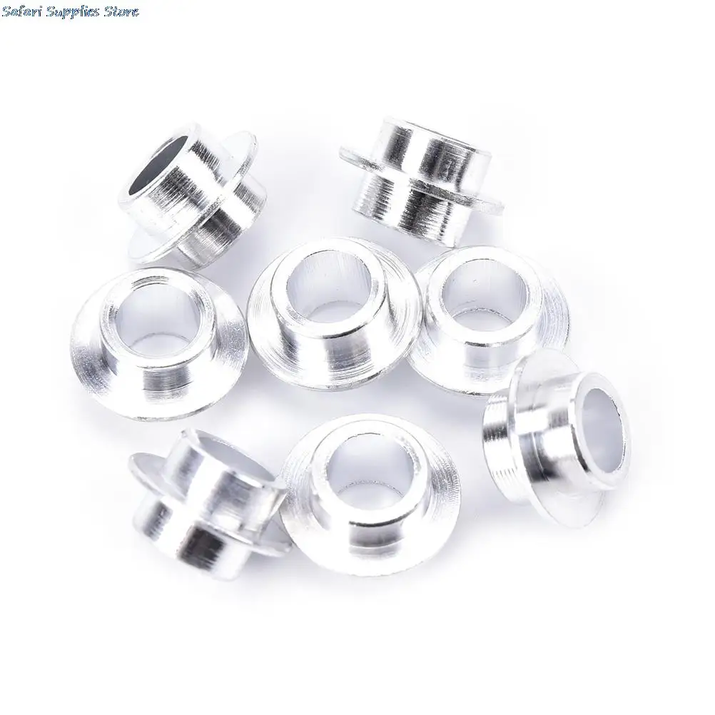 8 Pcs/lot Seba Powerslide Skating Spacer Parts Inline Skate Spacers Bearing Bushing For Roller Skates