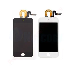 LCD Display Touch Screen Digitizer Assembly For iPod Touch 7 7th A2178 Screen Repair