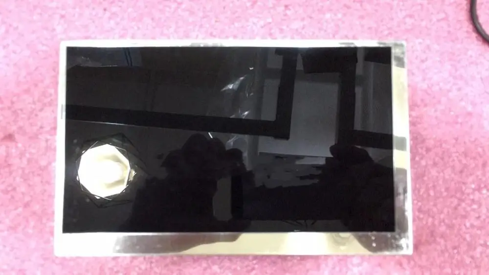 

TX18D200VM0EAA 7inch KOE new and original A+ LCD Panel FHD IPS 1920*1080 WLED 20Pin