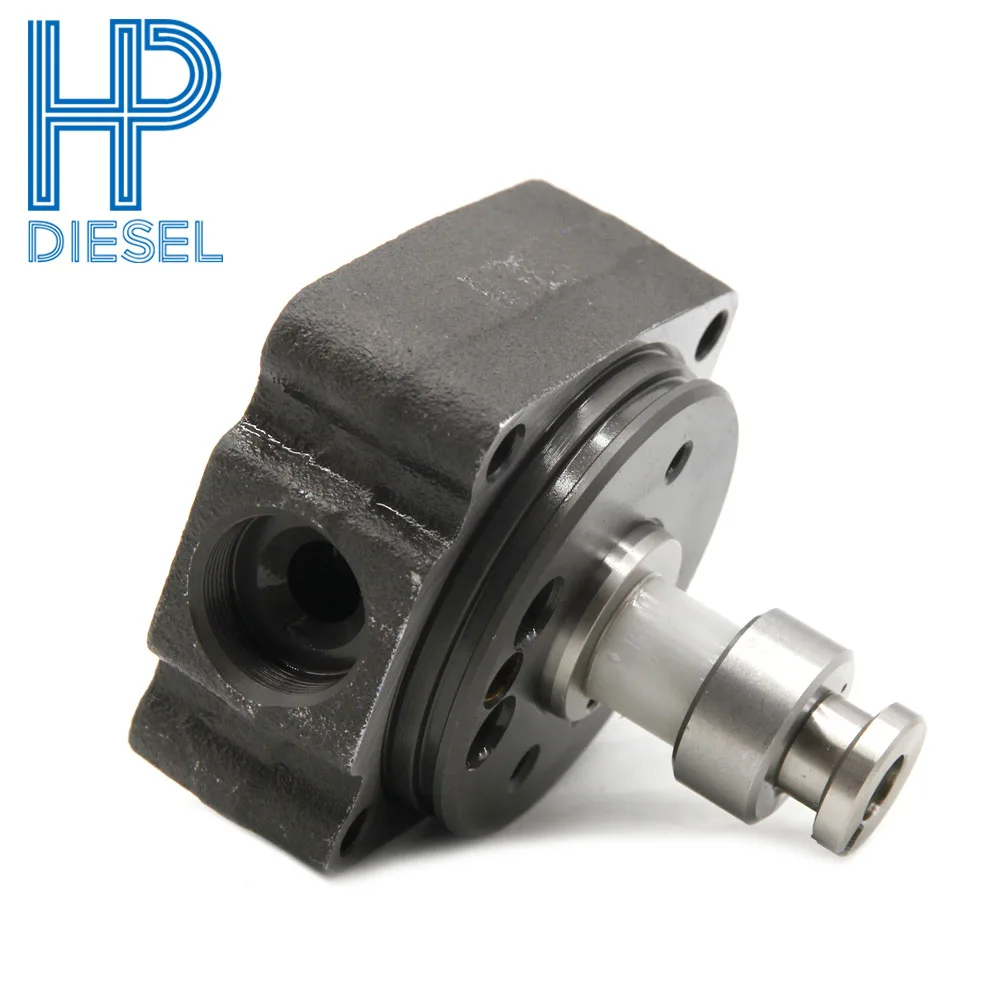 

Pump head, Rotor head 146406-0620 9461613410 VE head rotor, 6 cylinders 11mm Right, Without Spring, Engine Injection System Part