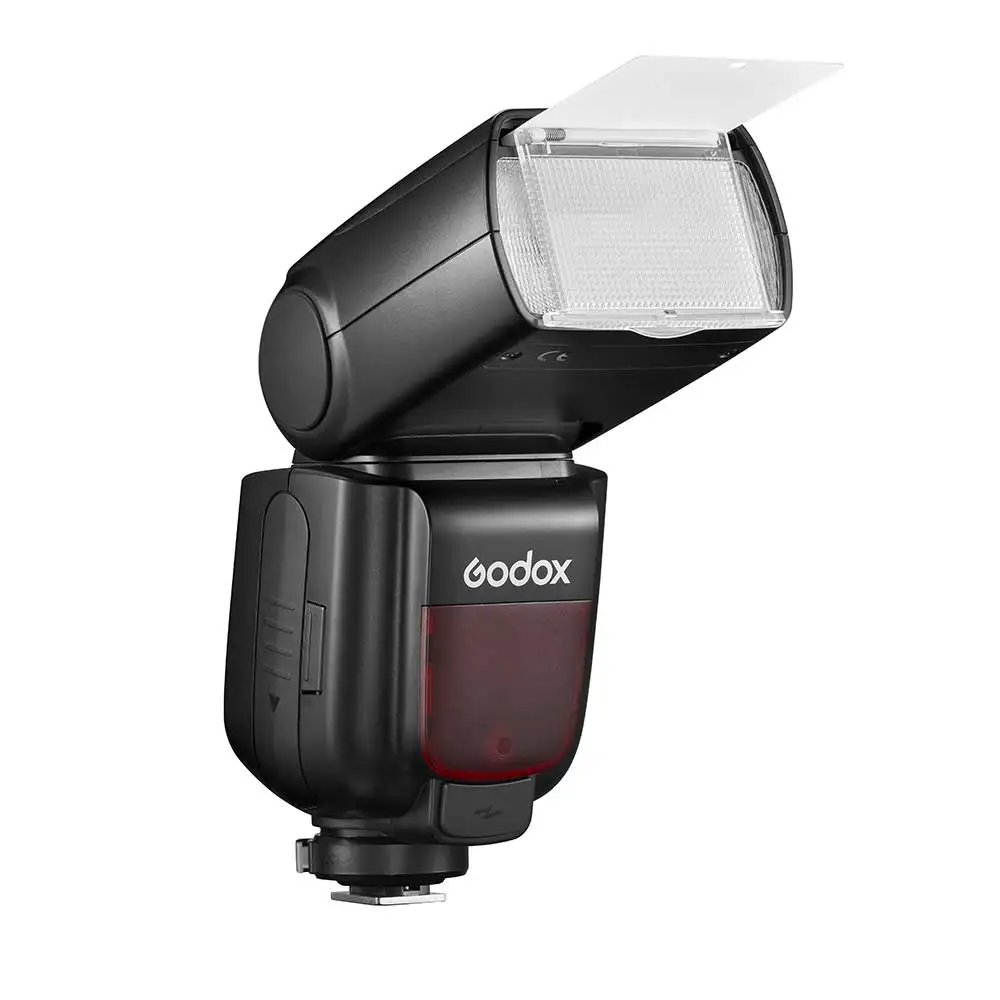 Godox TT685II TT685IIC TT685IIN TT685IIS TT685IIF TT685O TTL HSS كاميرا فلاش Speedlite لكانون نيكون سوني فوجي أوليمبوس كاميرا