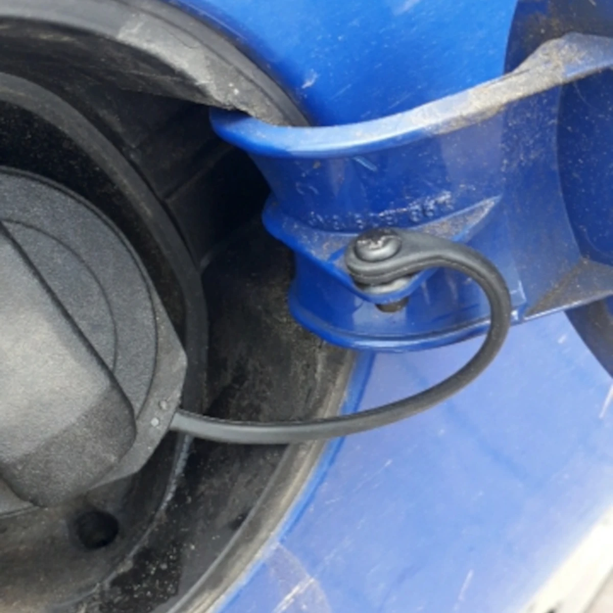 Auto Öl Kraftstoff Tankdeckel Abdeckung Seil Schleife 180Z01556 für VW Golf Jetta Passat Polo für Audi A3 A4 A6 für Skoda Octavia Leon für Sitz – Detail 11