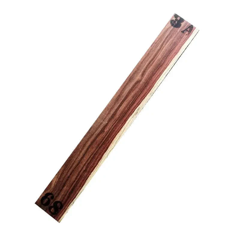 Santos Mexico imported South American rosewood folk classical guitar fingerboard wool making materials and accessories