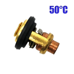Thermostat 6E5-12411-02 6E5-12411-00 6E5-12411-10 for YAMAHA 2 Stroke 15HP 25HP 30HP 40HP -220HP Outboard Motor