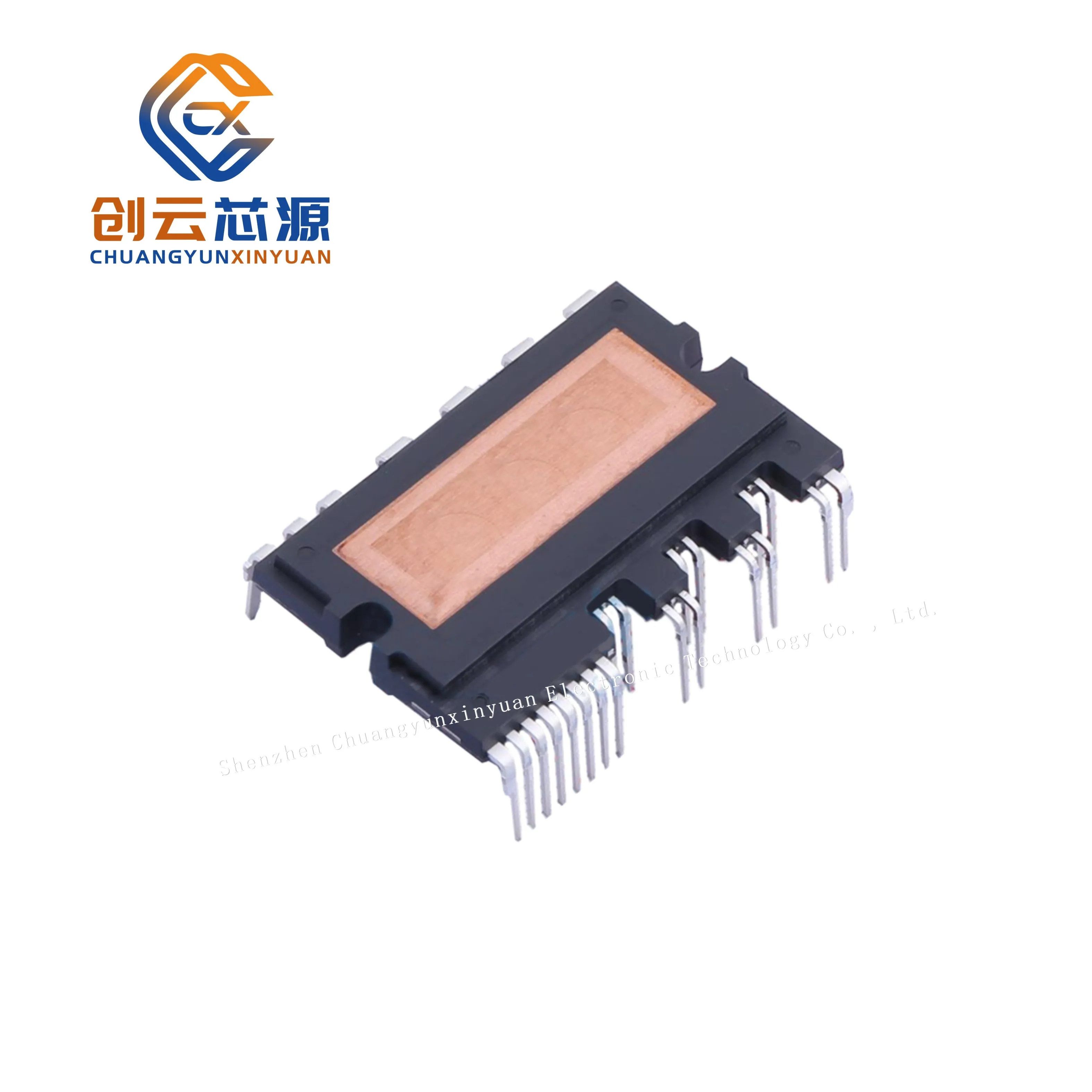 1Pcs New 100% Original FSBB10CH120D SPMMC-027 Arduino Nano Integrated Circuits Operational Amplifier Single Chip Microcomputer