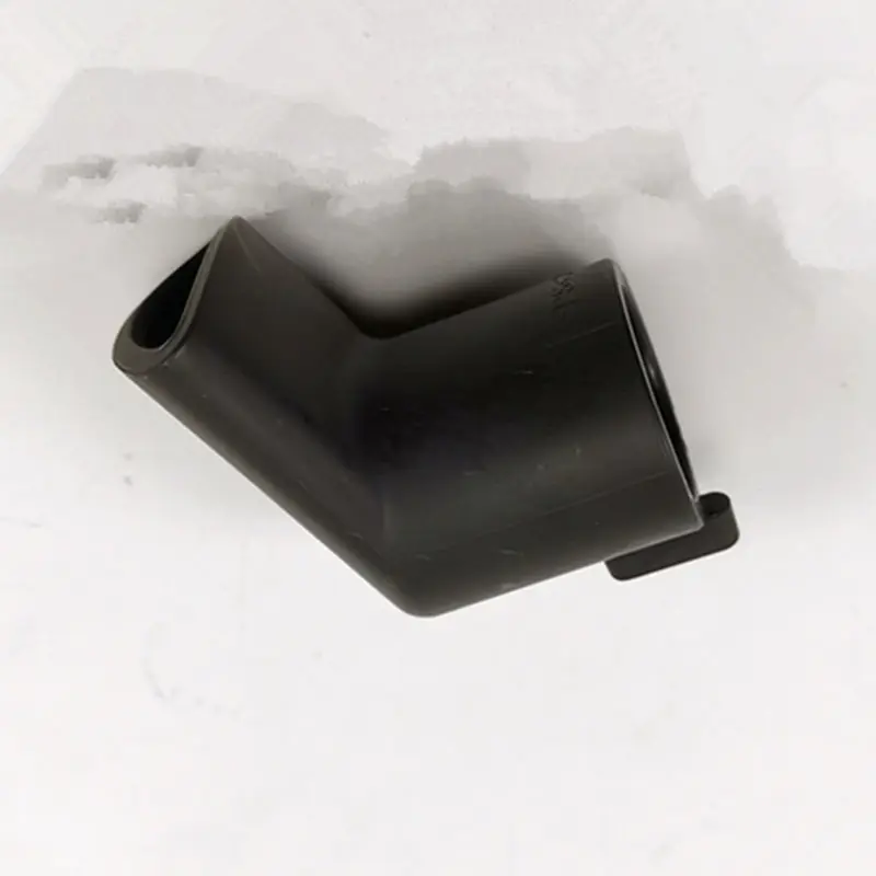 1個ジュース出口プラスチックノズルフィリップス対応のHR1871 HR1869 HR1876ジューサー部品アクセサリー