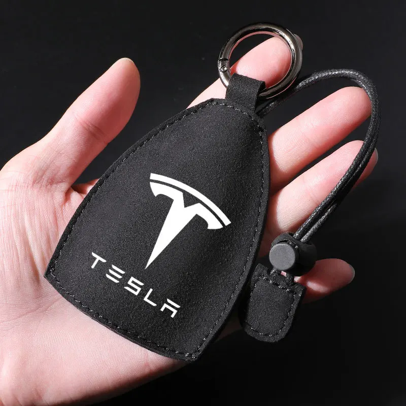 Car Key Bag Case | Tesla Model 3 & Y