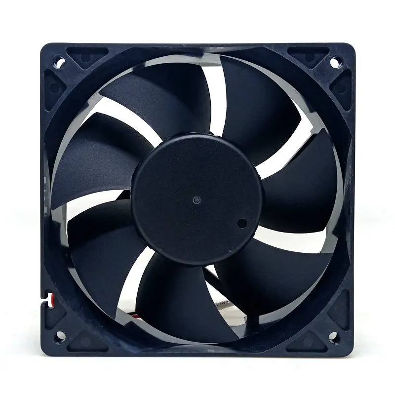 Original PL13B48M DC48V 0.17A 120x120x38MM 12cm 2Lines Inverter Cooling fan