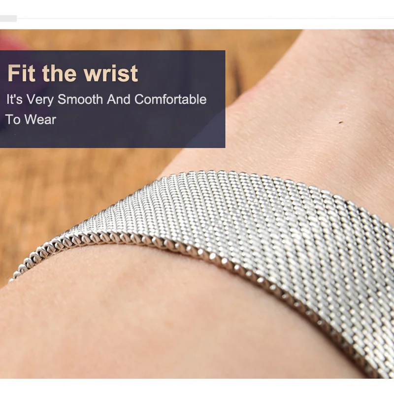 20Mm 22Mm Dây Đeo Đồng Hồ Cho Cực Đánh Lửa/Vantage M/Suunto 3 Tập Thể Hình Ban Nhạc Vòng Tay Kim Loại Cho đồng Hồ Thông Minh Smartwatch Phụ Kiện Dây Đeo Đồng Hồ DW