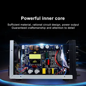 10 Hauptverkaufslabor - №8