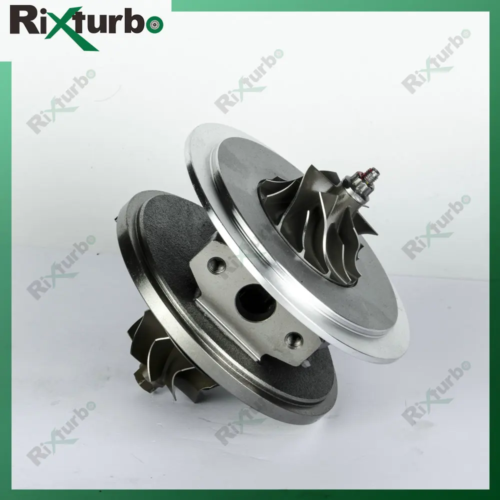 Turbo For Cars Core GTA1749MV 728680-5010S 728680-5015S for Jaguar X Type 2.0 TDCi 96Kw 131HP Puma - 728680-5013S Engine Parts