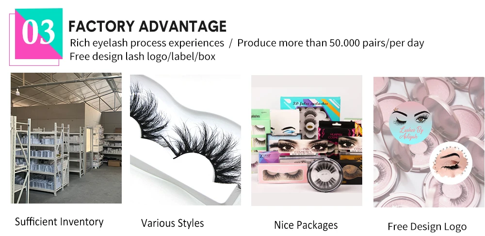 Flauschigen Natürliche 3D 5D Faux Nerz Wimpern Groß Großhandel Glitter Schmetterling Gefälschte Wimpern Box Paket Farbigen Wimpern Make-Up Liefert – Detail 16