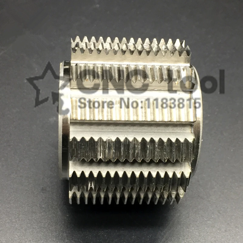 DP8 DP9 DP10 DP11 DP12 DP14 DP16 DP18 DP20 DP22 DP24 PA20 degrees HSS Gear hob DP Gear cutting tools Free shipping