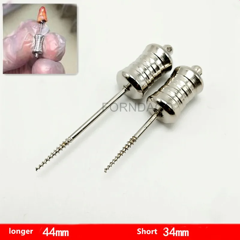 

Tools Dental Broken Root Drill Remnant extractor Apical Root Fragments