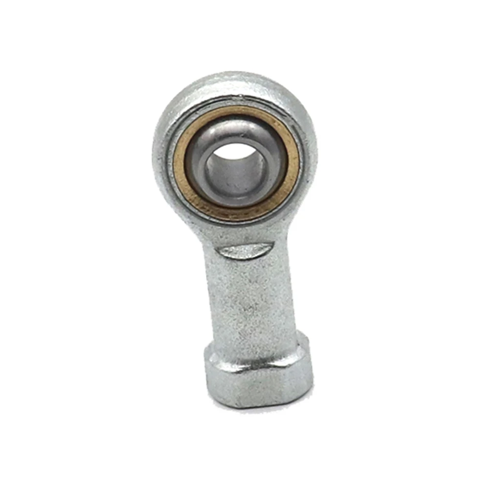 1PCS 10mm Female SI10T/K PHSA10 Right Hand Ball Joint Metric Threaded Rod End  Bearing SI10TK  For rod