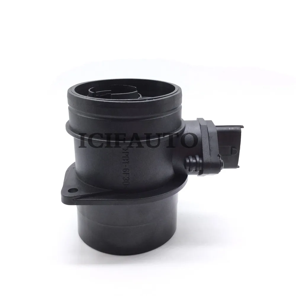 Sensor de Flujo de Aire (MAF) para Ssangyong Rexton GAB SUV 3.2L Gasolina 2.7XDI Diésel 6650943048 0280218130 0280218131