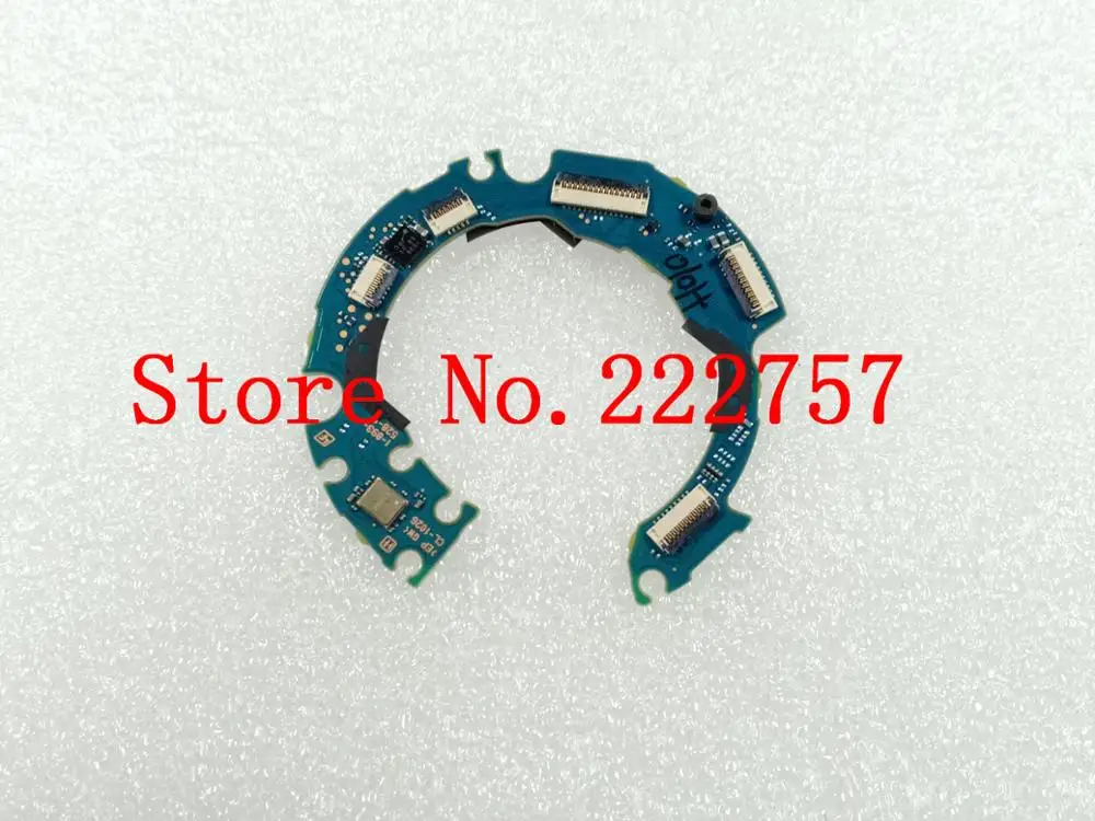 

NEW Original For Sony 24-240mm Mainboard Motherboard PCB Main Board Mother Board Camera Replacement Unit Repair part