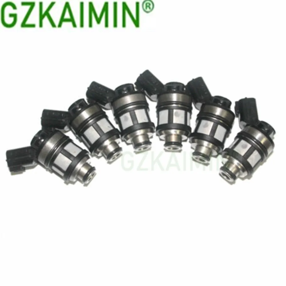 

OEM PATROL GU Y61 TB45E 4.5L 6 CYL 97-00 INJECTOR 4WD 16600-28Y10 1660028Y10