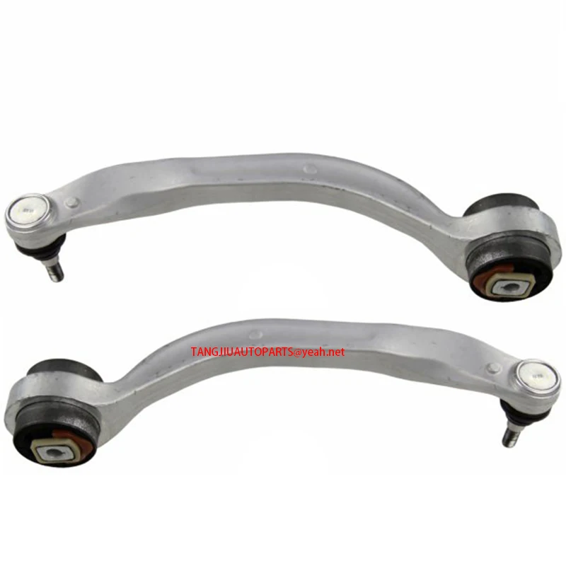 

1 Pairs Front Lower Control Arm Fit AUDI S6 2002-2003 A8 A4 4D0407693E 4D0407694E