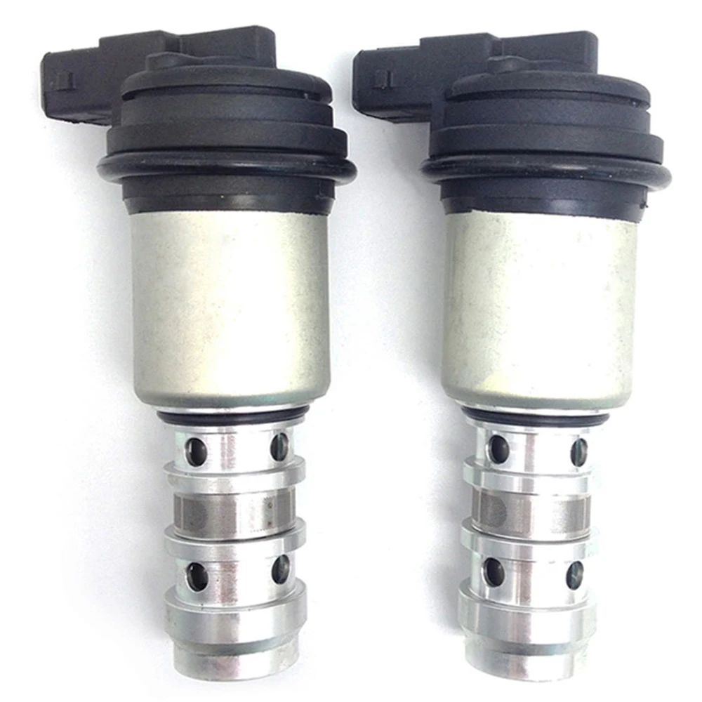 

Соленоид регулировки времени клапана VVT для BMW E60 E61 X5 550I 650I 745I 750I 760I OEM 11367560462 11360149817 VTS1037, 2 шт.